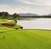 Loch Palm Phuket Golf | Golfové zájezdy, golfová dovolená, luxusní golf