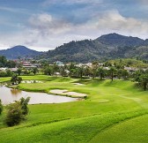 Loch Palm Phuket Golf | Golfové zájezdy, golfová dovolená, luxusní golf