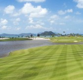 Mission Hills Golf Club Phuket | Golfové zájezdy, golfová dovolená, luxusní golf