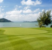 Mission Hills Golf Club Phuket | Golfové zájezdy, golfová dovolená, luxusní golf