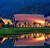 Mission Hills Golf Club Phuket | Golfové zájezdy, golfová dovolená, luxusní golf