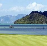Mission Hills Golf Club Phuket | Golfové zájezdy, golfová dovolená, luxusní golf