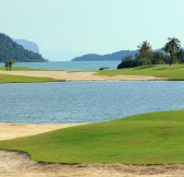 Mission Hills Golf Club Phuket | Golfové zájezdy, golfová dovolená, luxusní golf