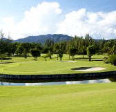 Laguna Golf Phuket | Golfové zájezdy, golfová dovolená, luxusní golf