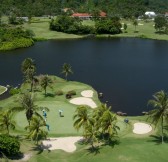 Phuket Country Club | Golfové zájezdy, golfová dovolená, luxusní golf