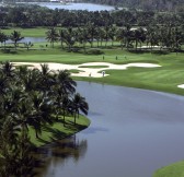 Phuket Country Club | Golfové zájezdy, golfová dovolená, luxusní golf