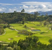 Simola Golf Course | Golfové zájezdy, golfová dovolená, luxusní golf