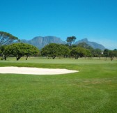 Royal Cape Golf Course | Golfové zájezdy, golfová dovolená, luxusní golf