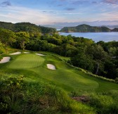 Ocean Course at Peninsula Papagayo | Golfové zájezdy, golfová dovolená, luxusní golf