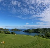 Ocean Course at Peninsula Papagayo | Golfové zájezdy, golfová dovolená, luxusní golf