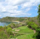 Ocean Course at Peninsula Papagayo | Golfové zájezdy, golfová dovolená, luxusní golf