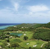 Trump International Golf Club Canouan | Golfové zájezdy, golfová dovolená, luxusní golf