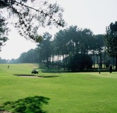 Aroeira Golf Club | Golfové zájezdy, golfová dovolená, luxusní golf