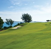 Tuckers Point Golf Club | Golfové zájezdy, golfová dovolená, luxusní golf