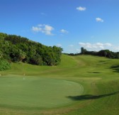 Tuckers Point Golf Club | Golfové zájezdy, golfová dovolená, luxusní golf