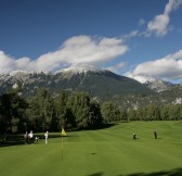 Royal Bled Golf | Golfové zájezdy, golfová dovolená, luxusní golf