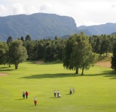 Royal Bled Golf | Golfové zájezdy, golfová dovolená, luxusní golf