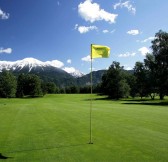 Royal Bled Golf | Golfové zájezdy, golfová dovolená, luxusní golf
