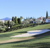 Los Naranjos Golf Club | Golfové zájezdy, golfová dovolená, luxusní golf