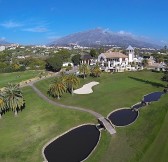 Los Naranjos Golf Club | Golfové zájezdy, golfová dovolená, luxusní golf