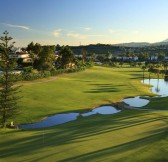 Los Naranjos Golf Club | Golfové zájezdy, golfová dovolená, luxusní golf