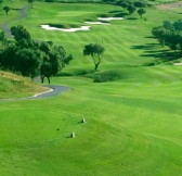 Almenara Sotogrande Golf Club | Golfové zájezdy, golfová dovolená, luxusní golf