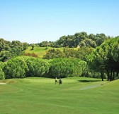 Almenara Sotogrande Golf Club | Golfové zájezdy, golfová dovolená, luxusní golf