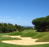 Almenara Sotogrande Golf Club | Golfové zájezdy, golfová dovolená, luxusní golf