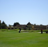 San Roque Golf Club | Golfové zájezdy, golfová dovolená, luxusní golf