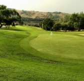 San Roque Golf Club | Golfové zájezdy, golfová dovolená, luxusní golf