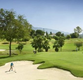 Aloha Golf Club | Golfové zájezdy, golfová dovolená, luxusní golf