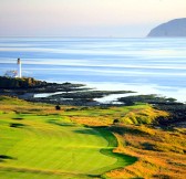 Turnberry Golf Club | Golfové zájezdy, golfová dovolená, luxusní golf