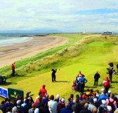 Turnberry Golf Club | Golfové zájezdy, golfová dovolená, luxusní golf