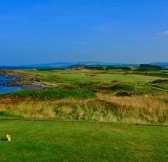 Turnberry Golf Club | Golfové zájezdy, golfová dovolená, luxusní golf