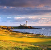 Turnberry Golf Club | Golfové zájezdy, golfová dovolená, luxusní golf