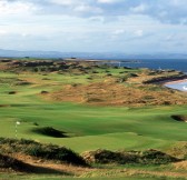 Kingsbarns Golf Links | Golfové zájezdy, golfová dovolená, luxusní golf