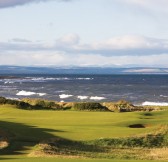 Kingsbarns Golf Links | Golfové zájezdy, golfová dovolená, luxusní golf