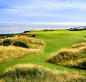 St. Andrews Castle Course | Golfové zájezdy, golfová dovolená, luxusní golf