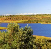 Alamos Golf Course | Golfové zájezdy, golfová dovolená, luxusní golf