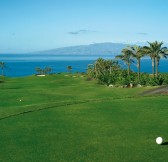 Abama Golf Tenerife | Golfové zájezdy, golfová dovolená, luxusní golf