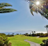 Abama Golf Tenerife | Golfové zájezdy, golfová dovolená, luxusní golf