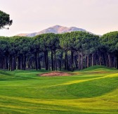 Emporda Golf Forest | Golfové zájezdy, golfová dovolená, luxusní golf