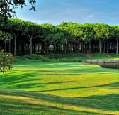 Emporda Golf Forest | Golfové zájezdy, golfová dovolená, luxusní golf