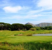 Emporda Golf Forest | Golfové zájezdy, golfová dovolená, luxusní golf