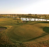 Herdade dos Salgados Golf | Golfové zájezdy, golfová dovolená, luxusní golf