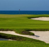 Al Mouj Golf | Golfové zájezdy, golfová dovolená, luxusní golf