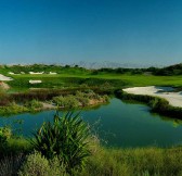 Al Mouj Golf | Golfové zájezdy, golfová dovolená, luxusní golf