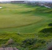 Al Mouj Golf | Golfové zájezdy, golfová dovolená, luxusní golf