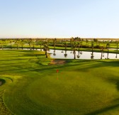 Herdade dos Salgados Golf | Golfové zájezdy, golfová dovolená, luxusní golf