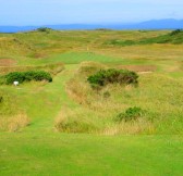 Royal Troon Golf Club Old Course | Golfové zájezdy, golfová dovolená, luxusní golf